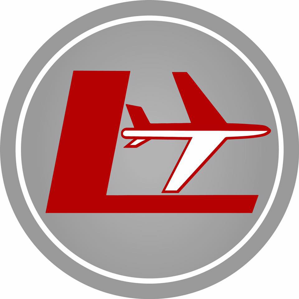 Live Travel Logo
