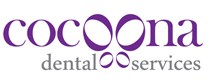 Cocoona Dental Care Dubai Logo