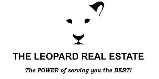 The Leopard Real Estate Brokers Logo