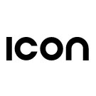 Icon Advertising Logo