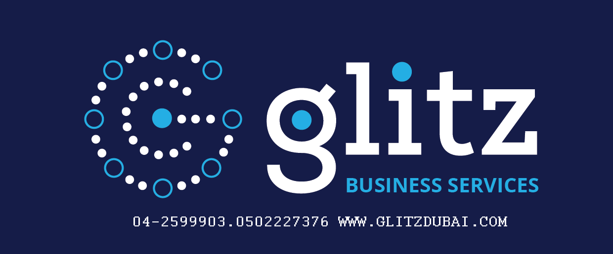 Glitz Business Consultancy Logo