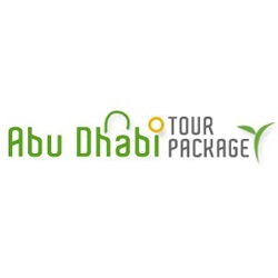 Abu Dhabi Tour Package Logo