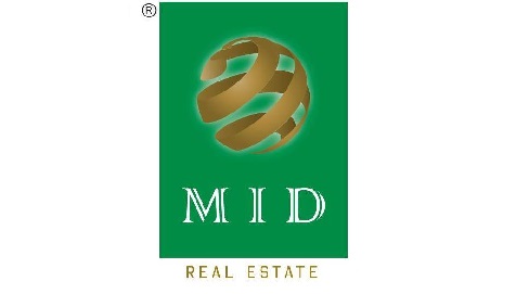 MID Real Estate Broker Logo