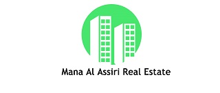 Mana Al Assiri Real Estate Logo