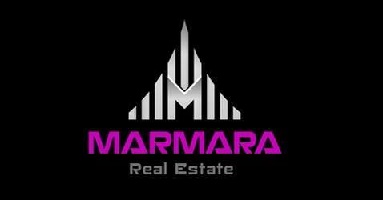Marmara Real Estate Logo