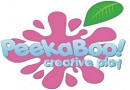 Peekaboo Logo