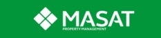 MASAT Property Management Logo