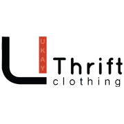 Uthrift Clothing