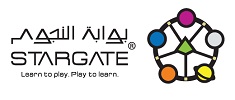 Stargate Entertainment Logo