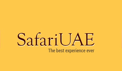 Safari UAE Logo