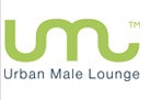 Urban Male Lounge Logo