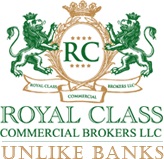 Royal Class Commercial Brokers