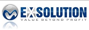 Exsolution Consultancy FZE Logo