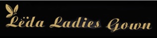 Leda Trading/Leda Lady Gown Logo