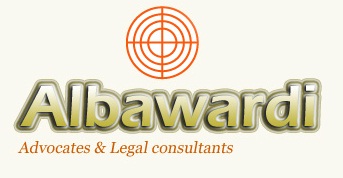 Albawardi Advocates & Legal Consultants Logo