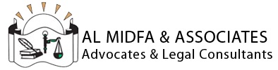 Al Midfa & Associates Logo