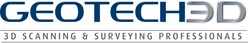 Geotech 3D LLC Logo