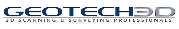 Geotech 3D LLC Logo
