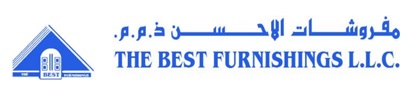 The Best Furnishings LLC Logo