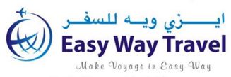 Easy Way Travel & Tourism Logo