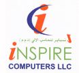 Inspire Computers LLC Logo