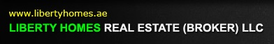 Liberty Homes Real Estate Logo