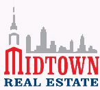 Midtown Real Estate Logo