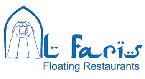 Al Faris Floating Restaurant Logo