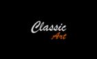 Classic Art Logo