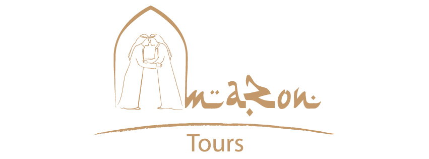 Amazon Tours LLC Logo