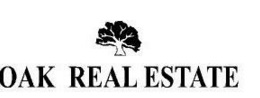 Oak Real Estate Brokers Logo