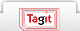 Tagit RFID Solutions Logo