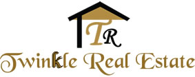 Twinkle Real Estate Logo