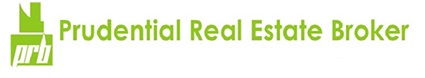 Prudential Real Estate Broker Logo