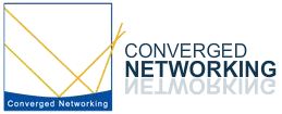 Converged Networking Logo