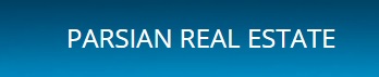 Parsian Real Estate Broker Logo