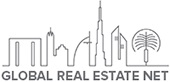 Global Real Estate Logo