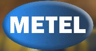 METEL GROUP OF COMPANIES Logo