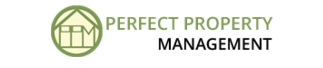 Perfect Property Management Logo