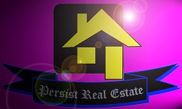 Persist Real Estate Logo