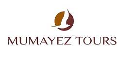 Mumayez Tours Logo