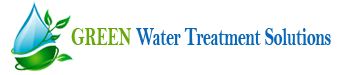 Green Water Treatment Solutions Logo