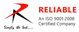 Reliable Industrial Equipment CO LLC Logo