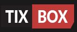Tixbox Logo