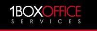 1Boxoffice Services Logo