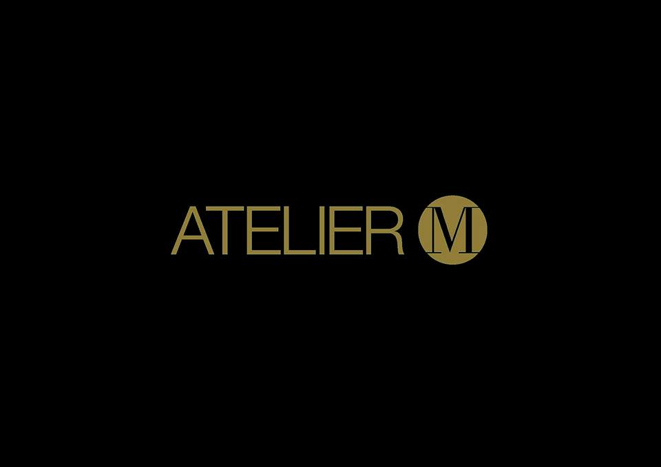 Atelier M Logo
