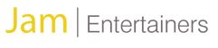 Jam Entertainers Logo