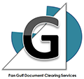 Pan Gulf Logo