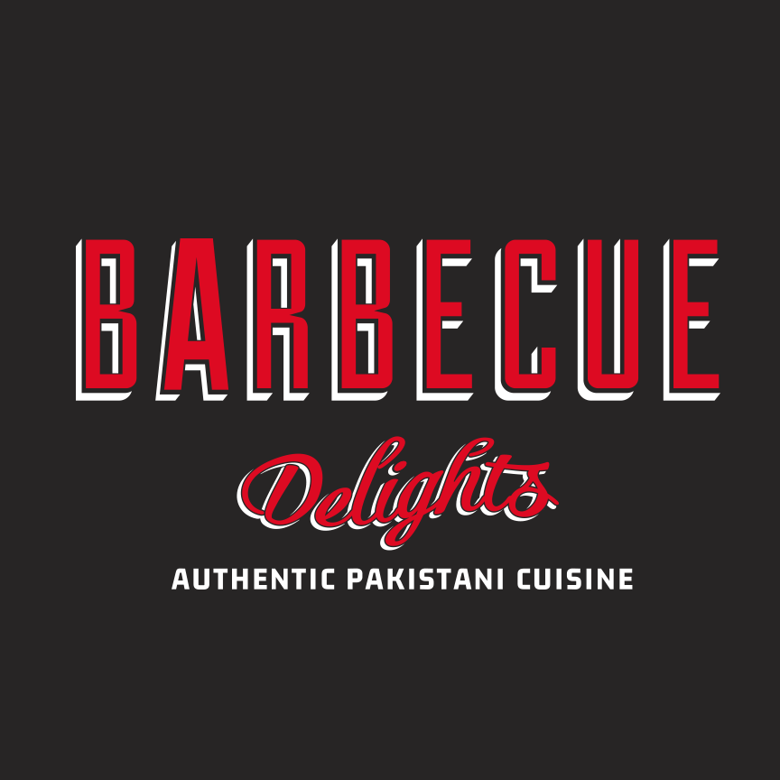 Barbecue Delights Motor City - Motor City Branch Logo