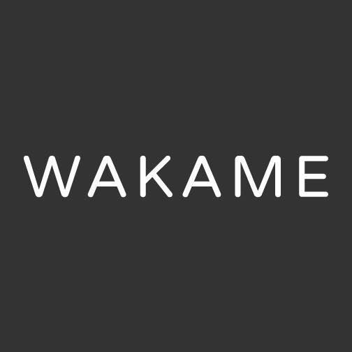 Wakame Dubai Logo